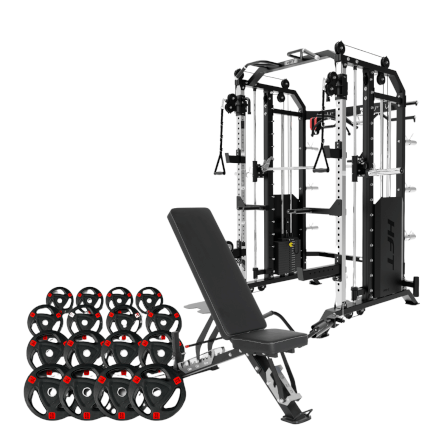 สมิทแมชชีน HOMEFITTOOLS รุ่น G3 SET 130S_0